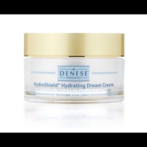 Dr. Denese Hydroshield Hydrating Dream Cream